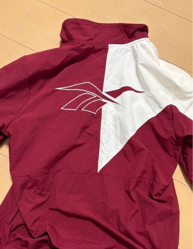 【希少色•値下げ】リーボック クラシック ナイロン XL あいみょん着用モデル Reebok