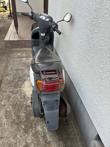 問い合わせ多数にて返信遅れますヤマハ　スクーター　ジョグ