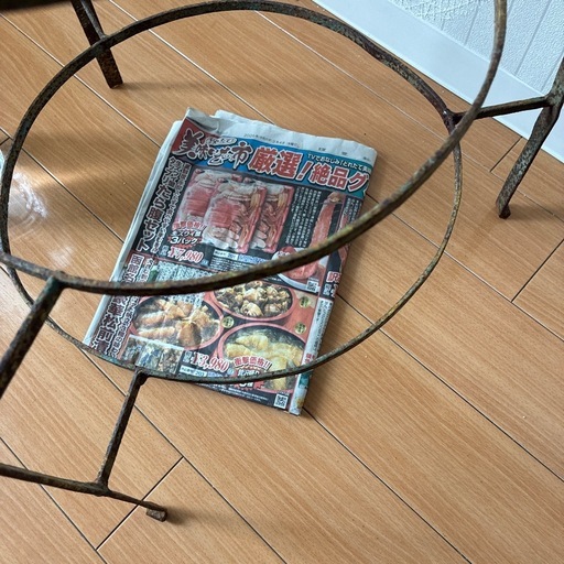 インテリアラック