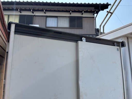 倉庫