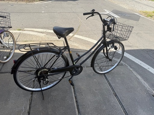 自転車