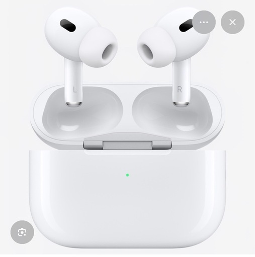 AirPodspro2 イヤホンのみ