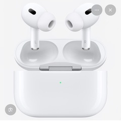 AirPodspro2 イヤホンのみ
