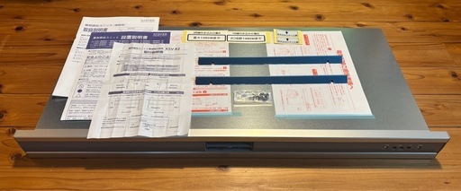 値下げ！蒸気排出ユニットKSV-B090SS 金澤工業　展示品