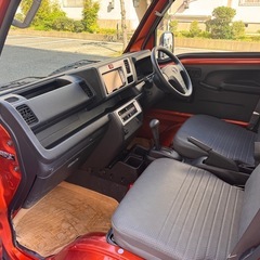 R3 ハイゼット　オートマ　2WD の画像