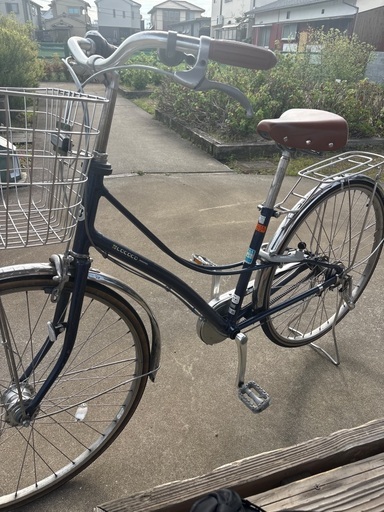 自転車