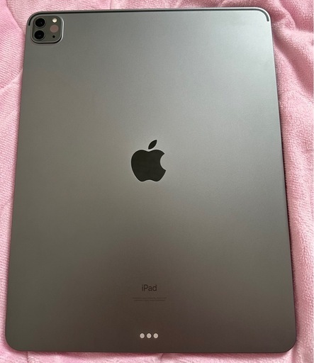 iPadPro 第5世代 12.9インチ 128GB Wi-Fiモデル