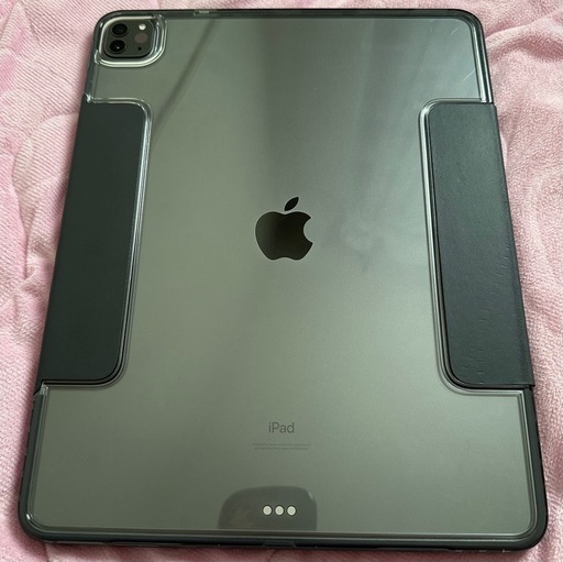 iPadPro 第5世代 12.9インチ 128GB Wi-Fiモデル