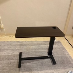 昇降テーブル　　　の画像