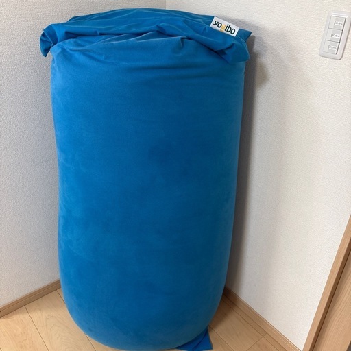 ヨギボー　クッション