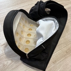 ヒップシート 抱っこ紐 抱っこひもの画像