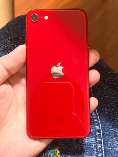 iphone se 第3世代 64GB