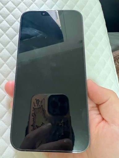 携帯電話/スマホ iPhone13promax