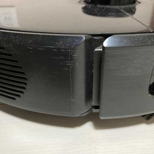 ロボット掃除機　roborock S6　MAXV