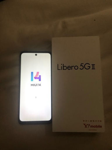 スマホ