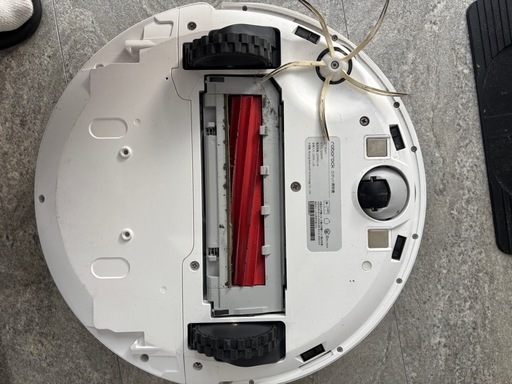 roborock ロボット掃除機