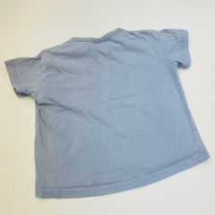 シシュノン　100cm Tシャツ 園用の画像