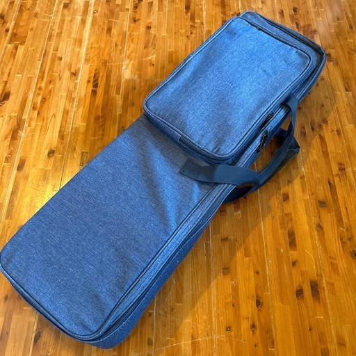 ◼️レア❗️◼️沖縄三線用デニムソフトケース◼️