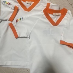 みなと幼稚園夏服セットの画像