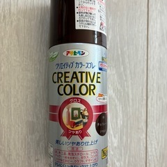 カラースプレー3個の画像