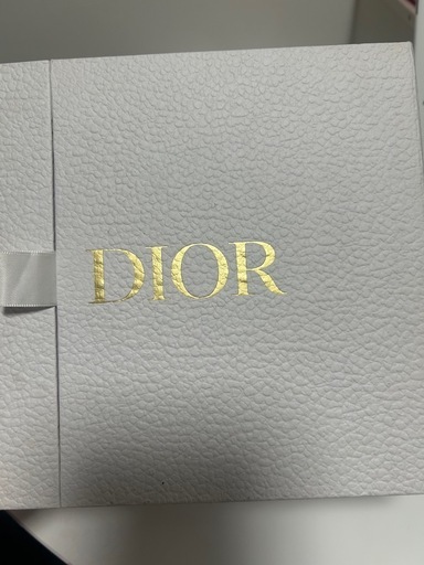 DIORスマホケース