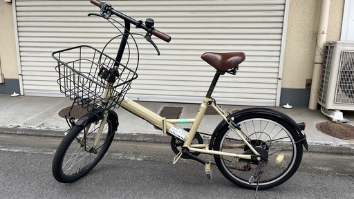 自転車