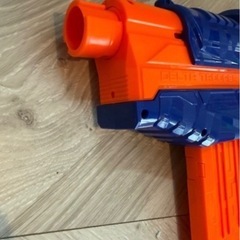 ナーフ Nerf ブラスターまとめ売りの画像
