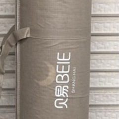 BEIE ベビープレイマットの画像