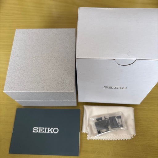 腕時計  SEIKO 5