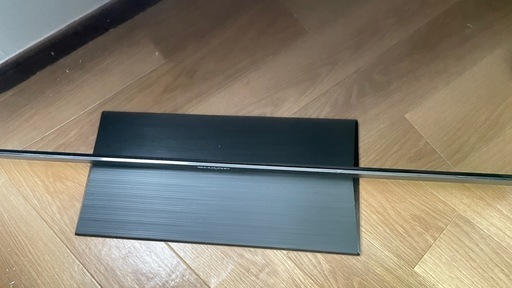 SHARPテレビ