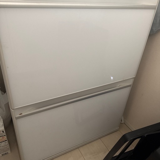 ※近日破棄※【値下げ】日立　冷蔵庫　470L 2020年製　ホワイト