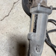 グラインダーの画像