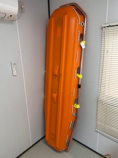 ストレッチャー　担架　