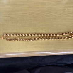ネックレスの画像