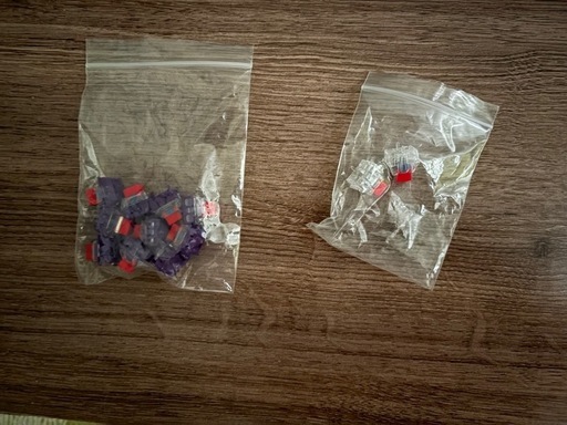 wobkey　rainy  75 rt