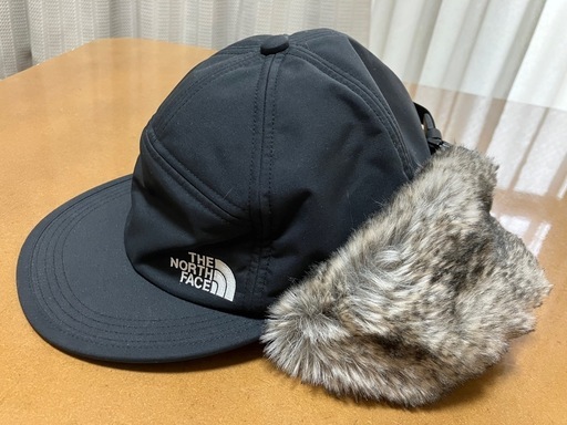 ノースフェイス バッドランドキャップ NN42543 サイズL