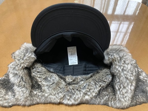 ノースフェイス バッドランドキャップ NN42543 サイズL