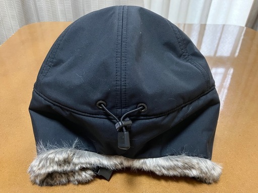 ノースフェイス バッドランドキャップ NN42543 サイズL