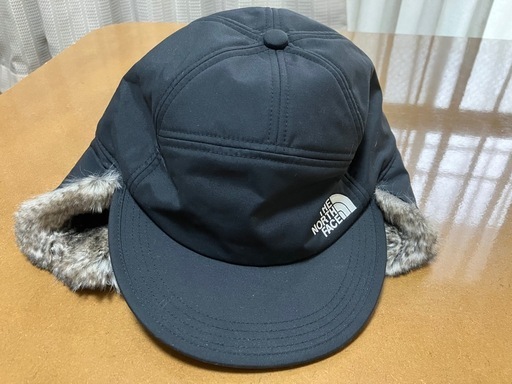 ノースフェイス バッドランドキャップ NN42543 サイズL