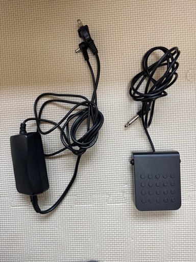 カシオ Privia PX-S1100 BK ＋スタンド