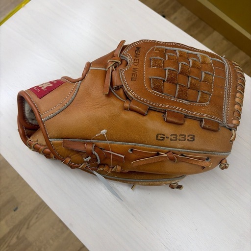 ドリーム川西店限定】☆ジモティー見たよ♪割引☆グローブ 