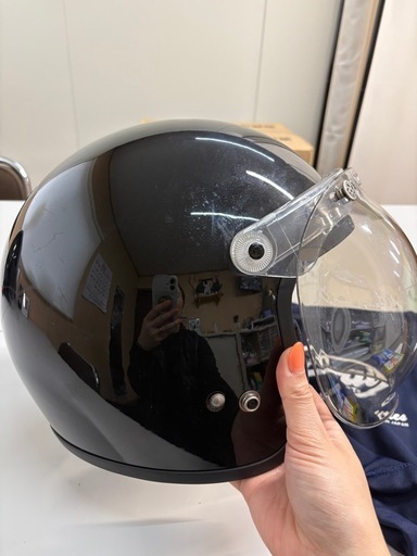 Arai  CLASSIC XLサイズ　ヘルメット バイク用
