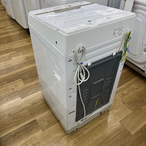 TOSHIBA トウシバ 全自動洗濯機 AW-7GME2 2023年製 洗い7.0kg 洗濯機 のご紹介です！