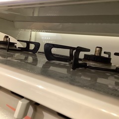 【都市ガス用！】Rinnaiガステーブル入荷しました！の画像