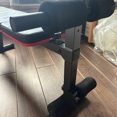 YouTen ベンチの画像