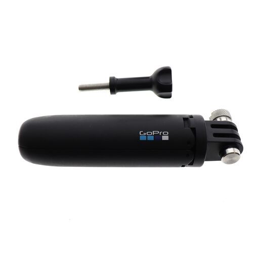 【美品】GoPro HERO8 Black アクションカメラ 純正アクセサリーセット