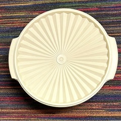 タッパーウェアボールの画像