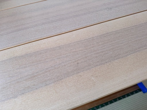 【取引中】YPPERLIG イッペルリグ IKEA テーブル　 イケア　リビングテーブル