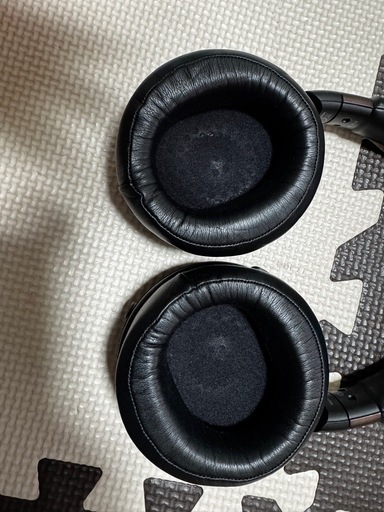 Audio-Technica ATH-WP900