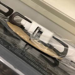 【未使用！LPガス用！】Paloma LPガステーブル入荷しました！の画像